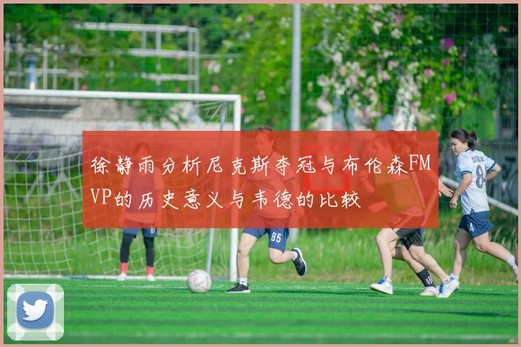 徐静雨分析尼克斯夺冠与布伦森FMVP的历史意义与韦德的比较
