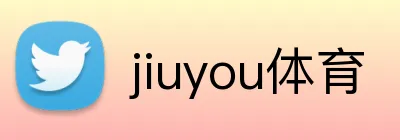 jiuyou体育 Logo
